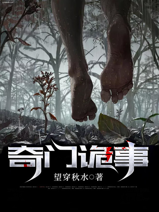 Title details for 奇门诡事 by 望穿秋水 - Available